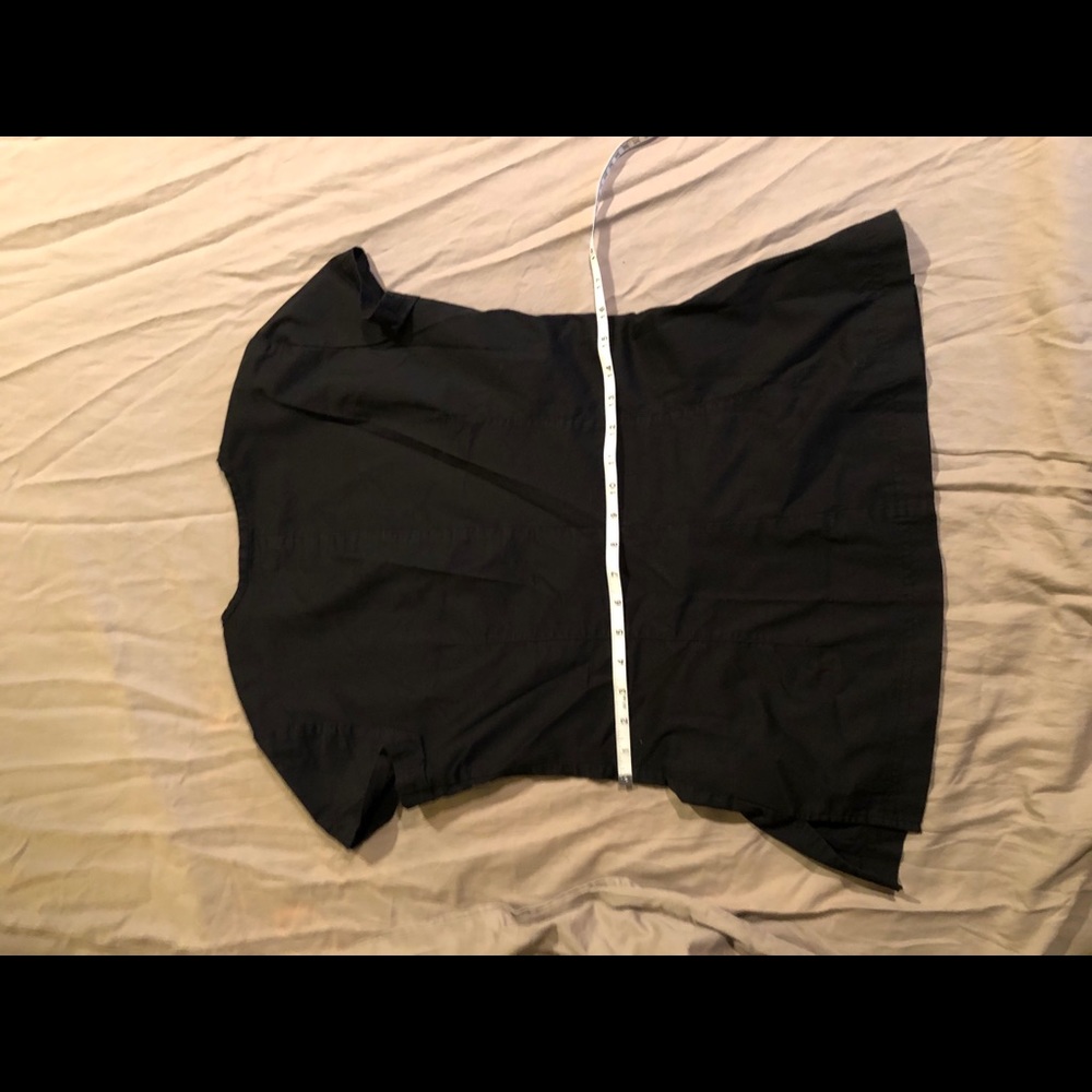 Scrub top - Picture 5 of 5